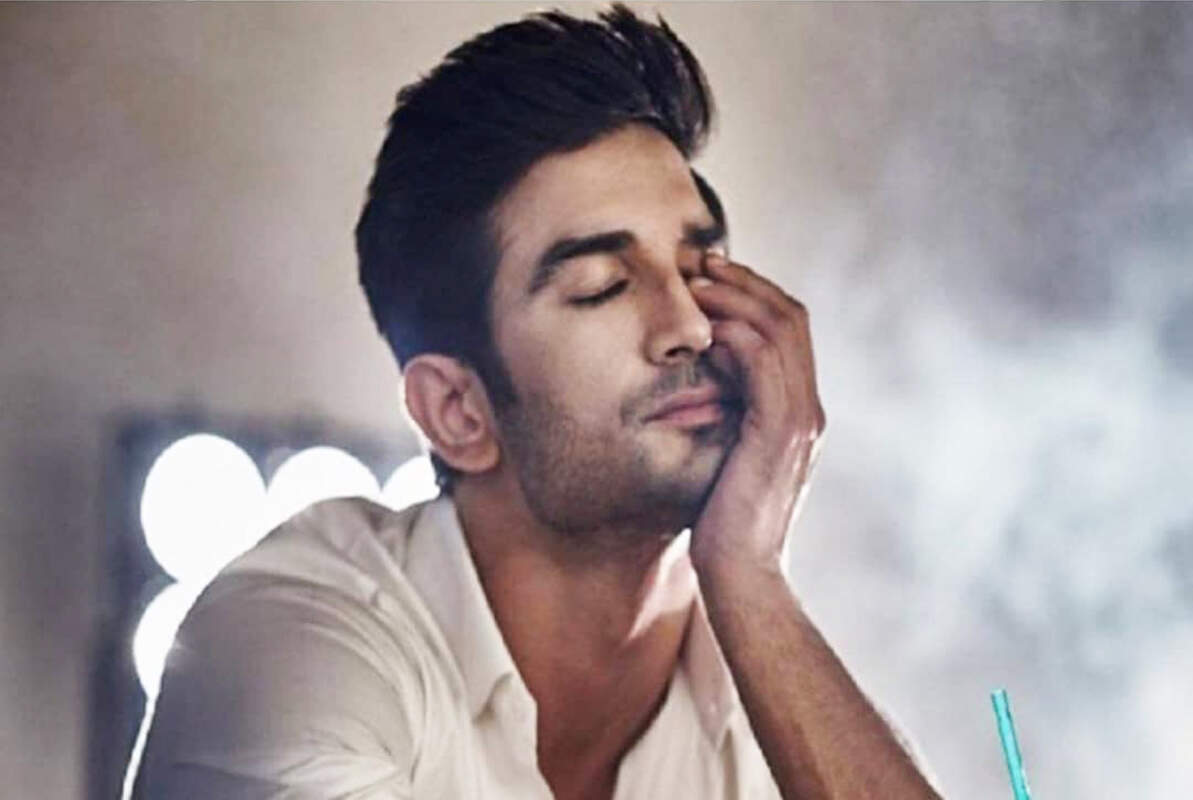 Sushant Singh Rajput pictures