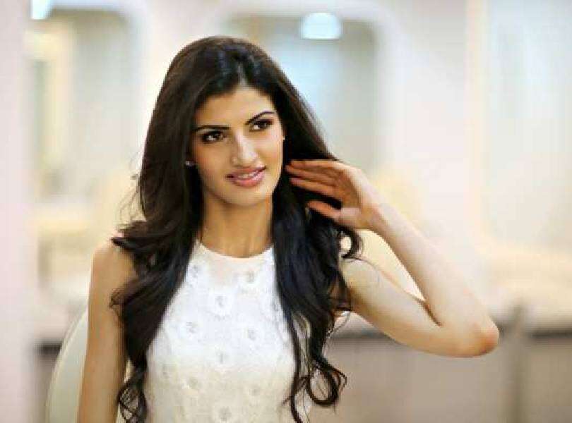 Miss India 2016 Finalist Aishwarya Sheoran cracks UPSC civil service exam