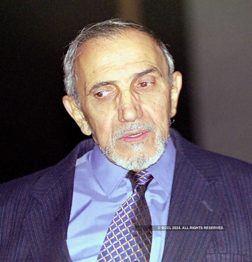 Ebrahim Alkazi: Father of Indian Theatre