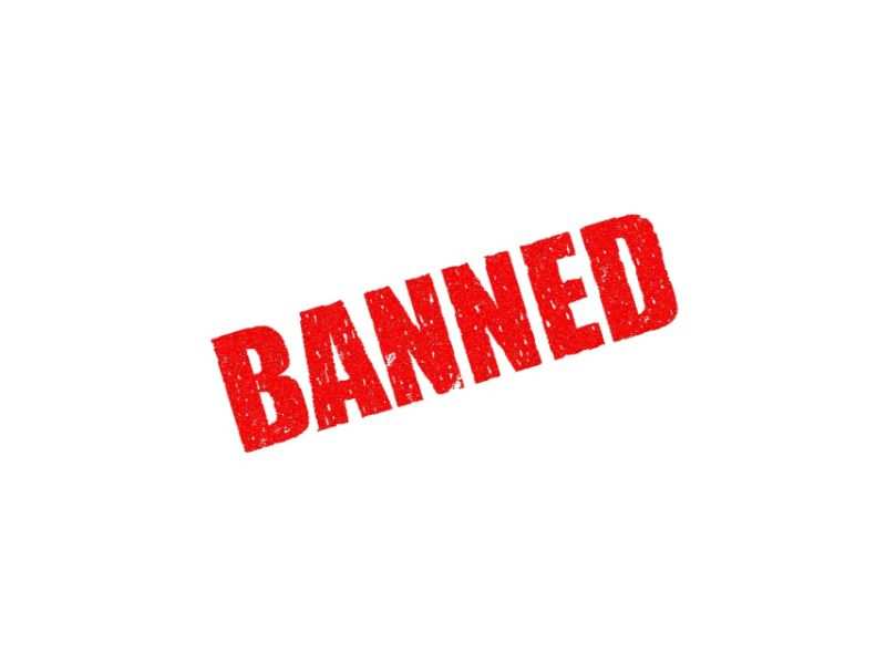 ​AirBrush, Meipai, BoXxCAM and 11 other Chinese apps blocked by the government