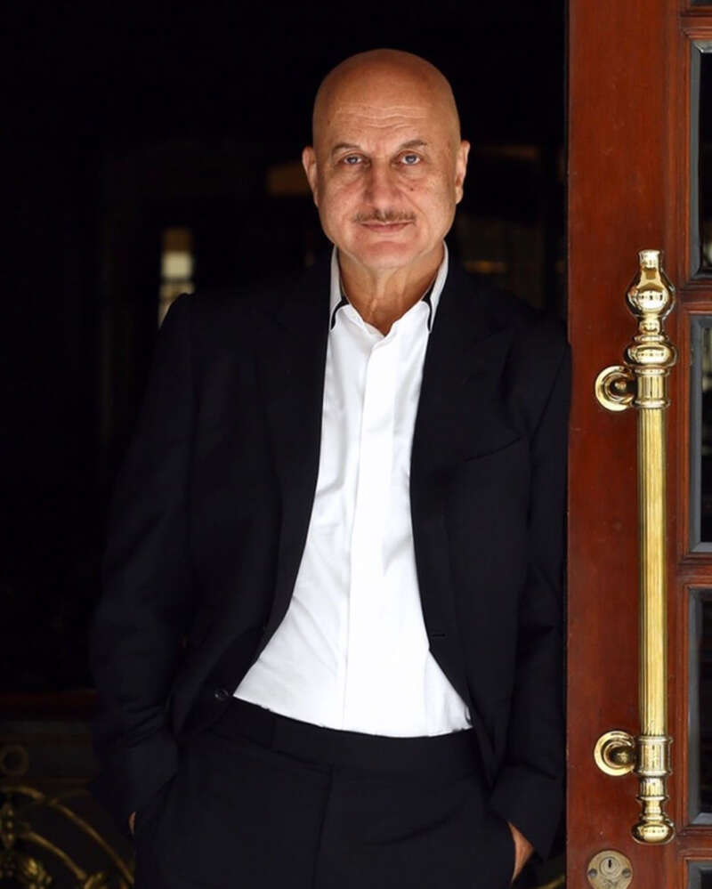 Anupam Kher comes out in support of SSR&rsquo;s case, says Sushant&rsquo;s family and fans deserve to know the truth