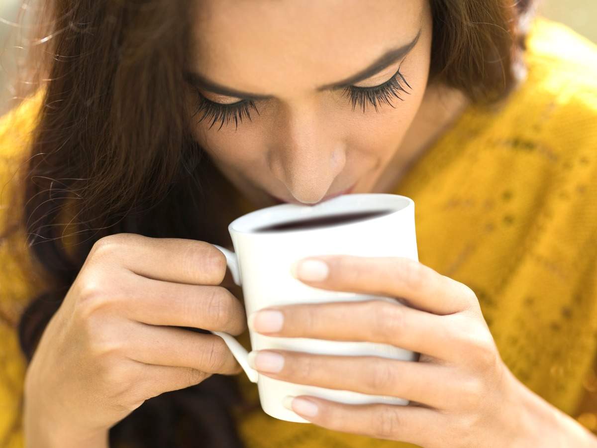 The Maximum Cups Of Coffee You Can Have In A Day The Times Of India
