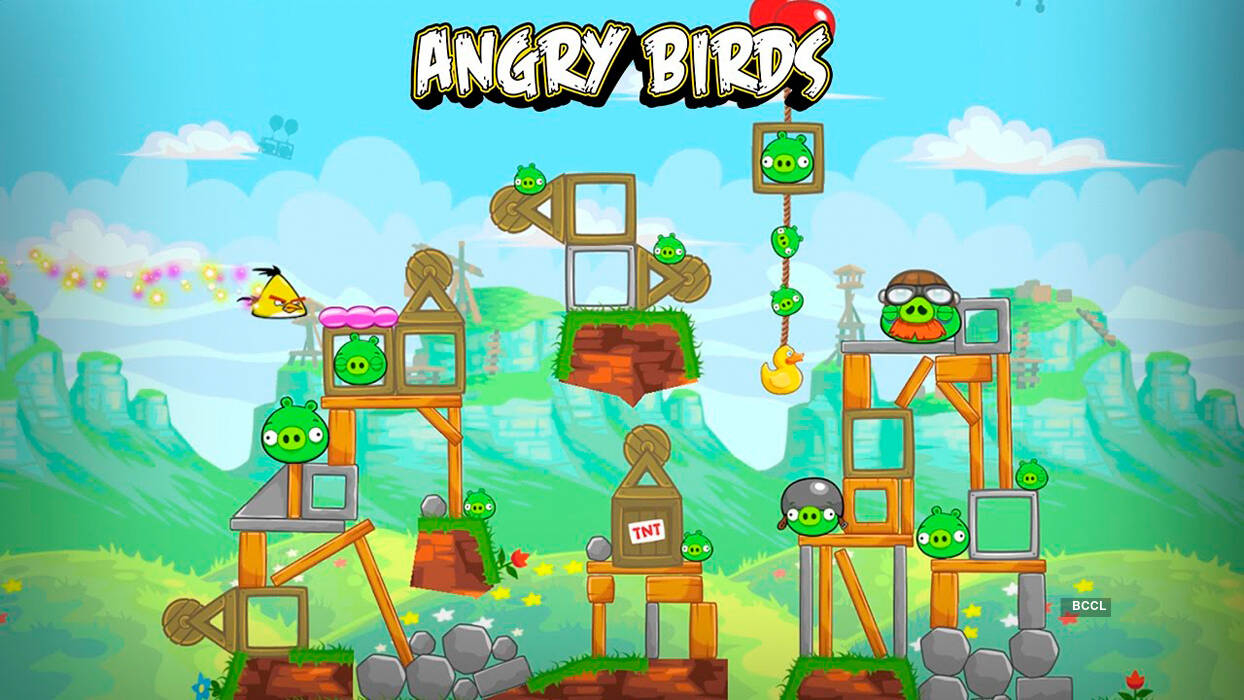 Top 20 addictive arcade games for Android smartphones
