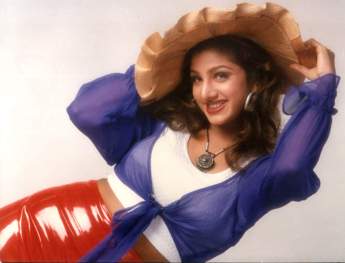 Where is Rambha now? | Photogallery - ETimes