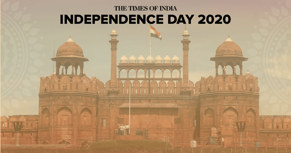 Independence Day 2018 Videos | August 15 Videos | Times of India