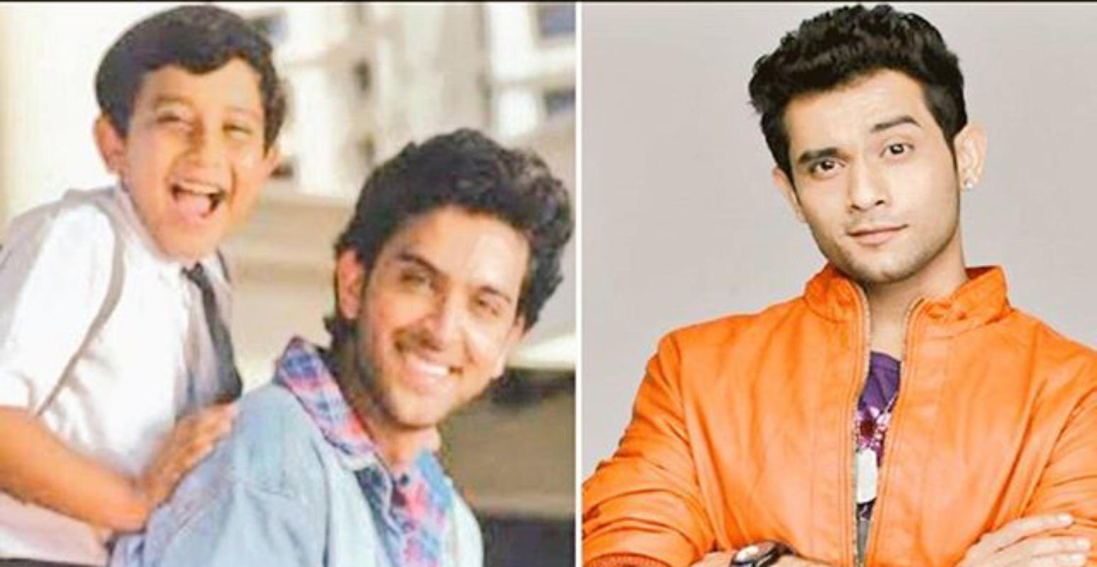 Remember Hrithik Roshan's brother from Kaho Naa... Pyaar Hai? Here's how he looks now...