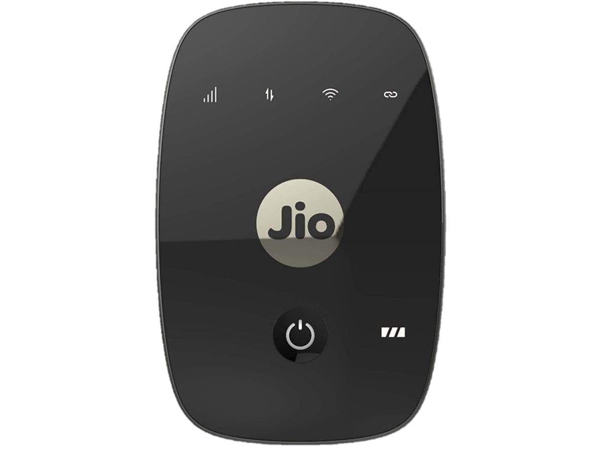 Password l. Jio TV.