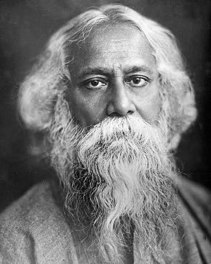 Legacy of Rabindranath Tagore