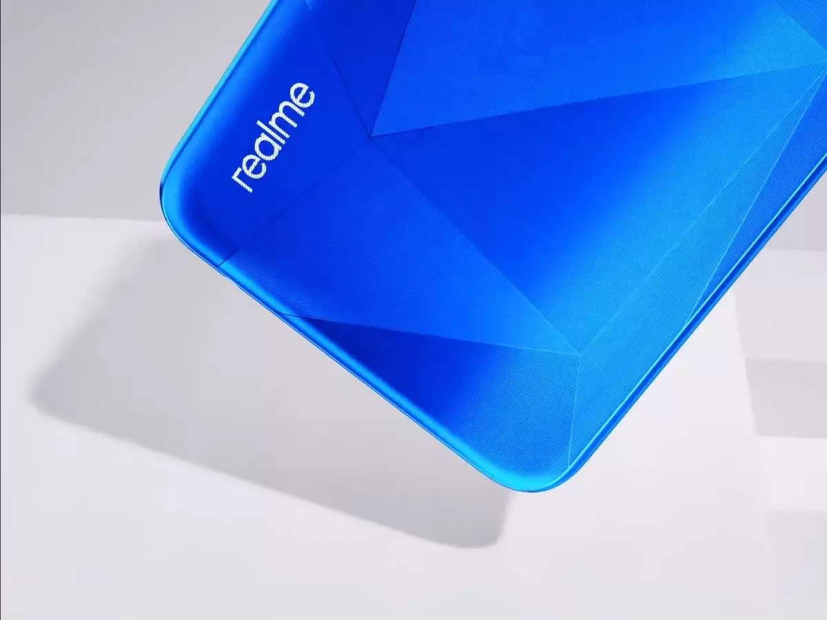 Realme air 2