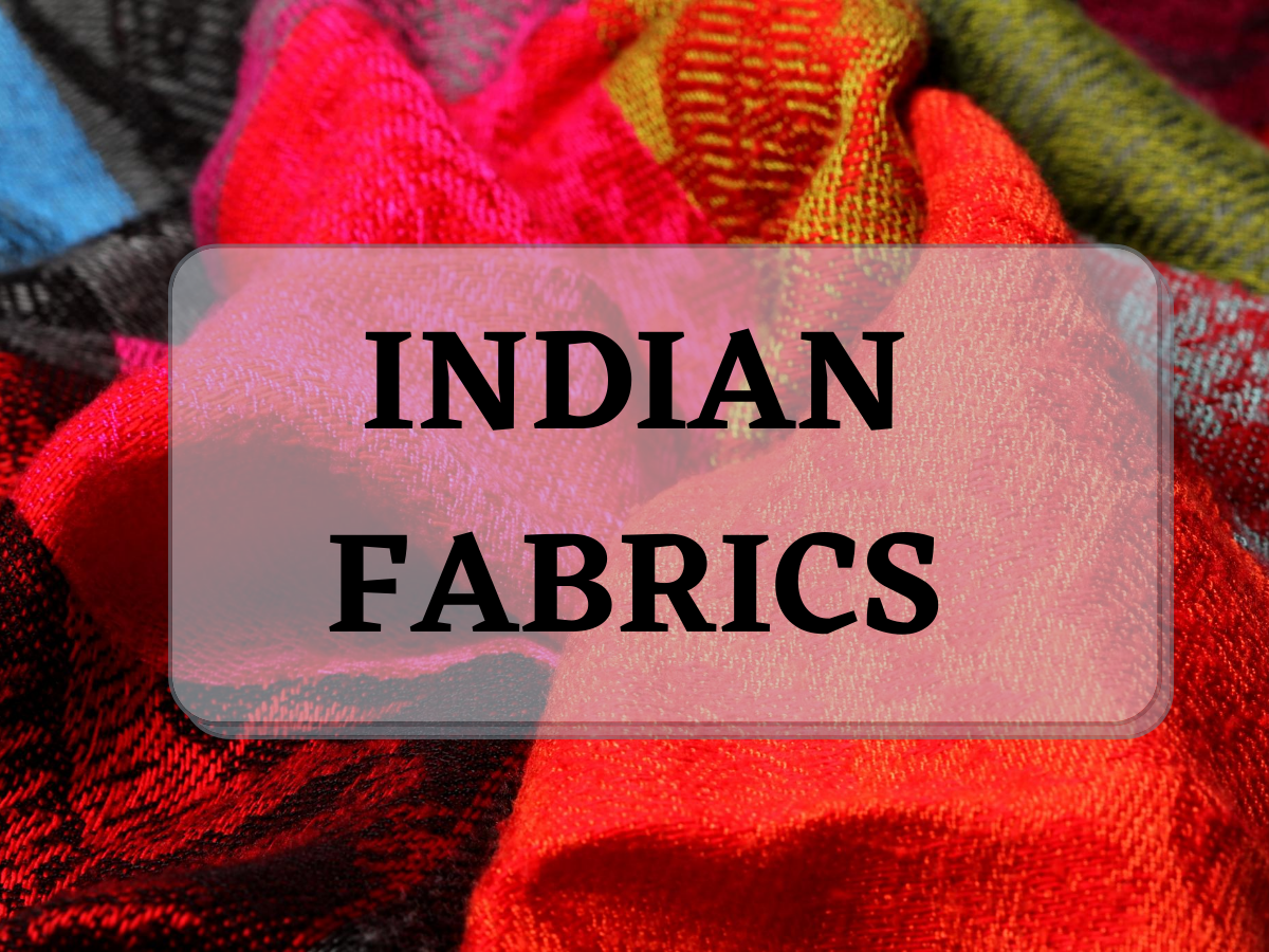 Handloom in interiors: 5 stylish shifts to Indian fabrics | The Times ...