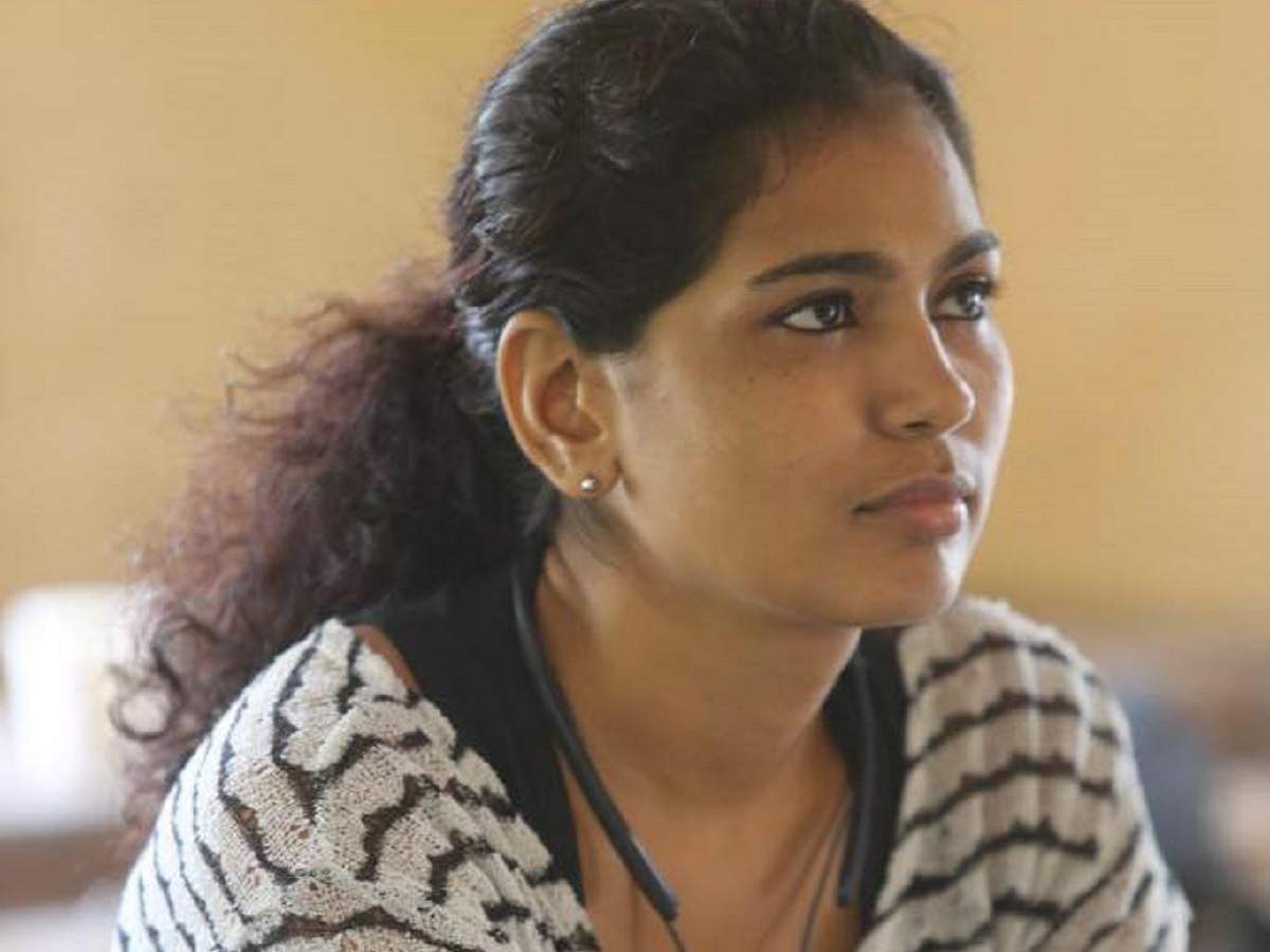 SC dismisses anticipatory bail plea of activist Rehana Fathima - Times of I...