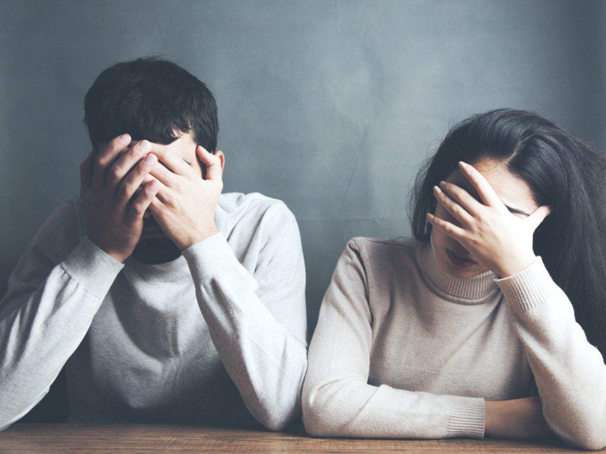 What to do when you have been caught cheating by your partner The Times of India