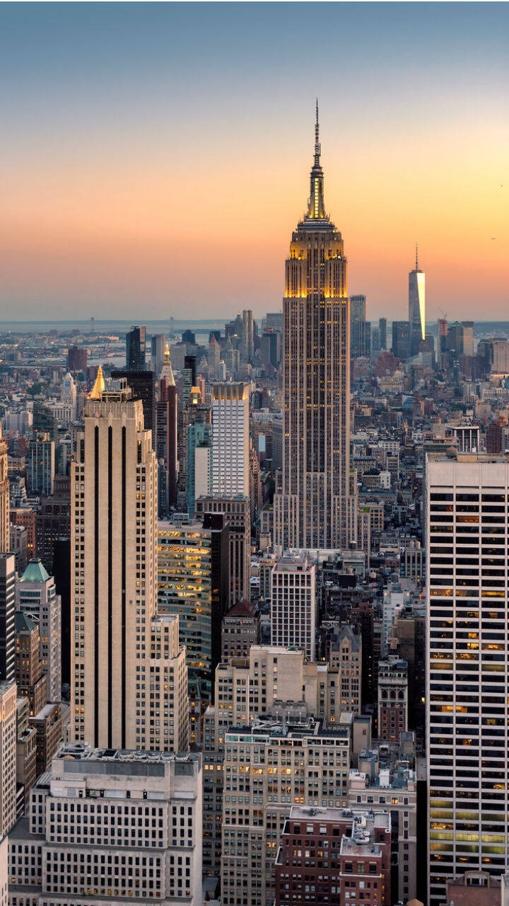 Interesting facts about New York City | Times of India