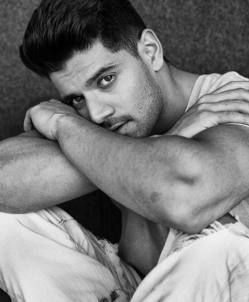 Sooraj Pancholi pictures