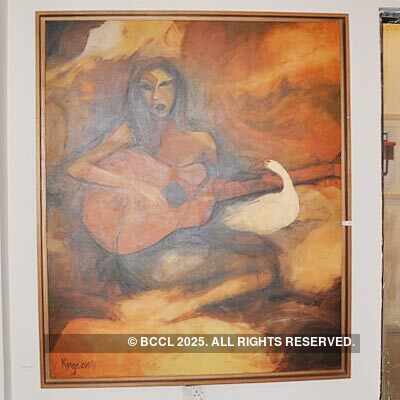 58th Annual Art Exhibition