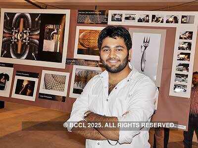 58th Annual Art Exhibition