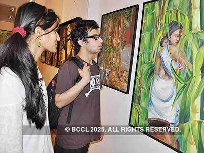 58th Annual Art Exhibition