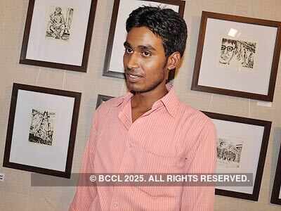 58th Annual Art Exhibition