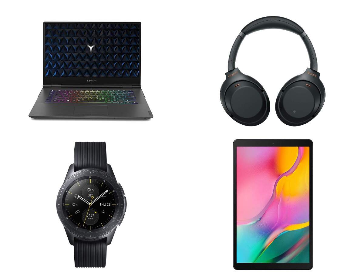 Amazon Freedom Sale is live: Deal of the day on laptops, headphones, smartwatches and more