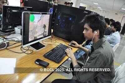 MSI Gaming preliminaries