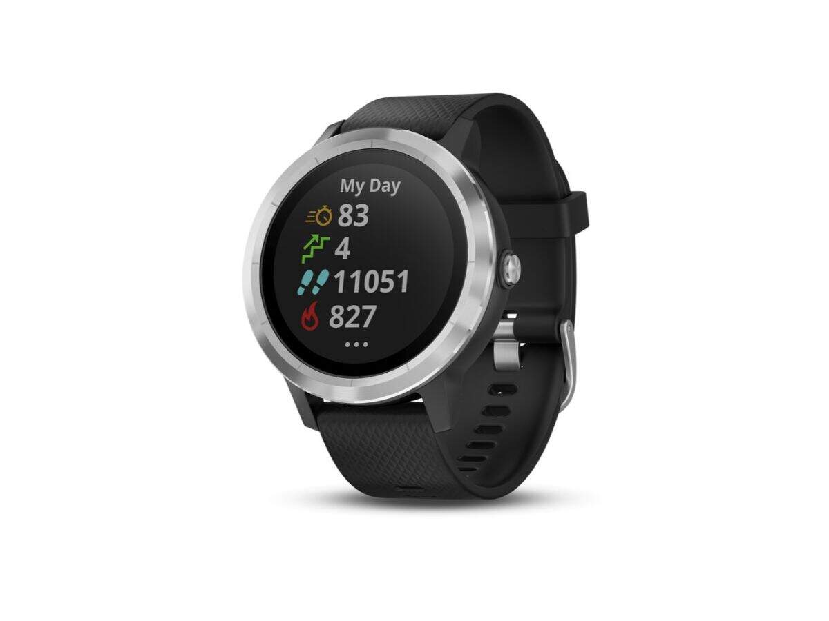 smart watch under 12000