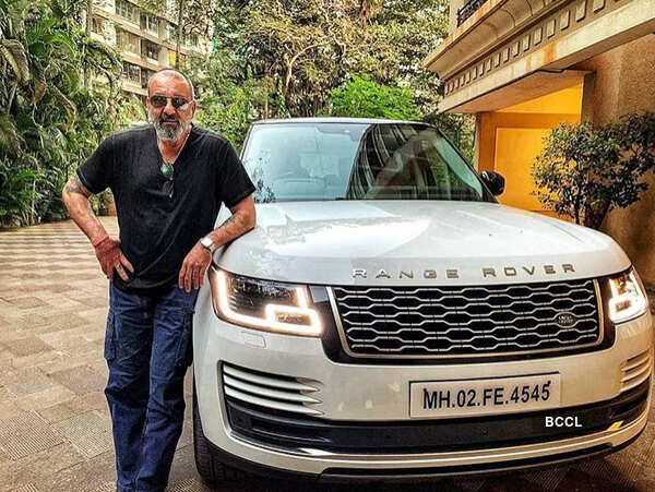 Sanjay Dutt