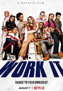 Work-It​​P
