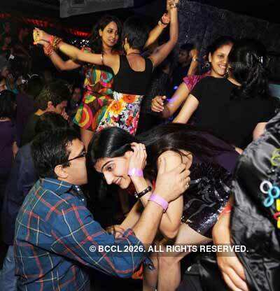 FHM Models & Super Cars party