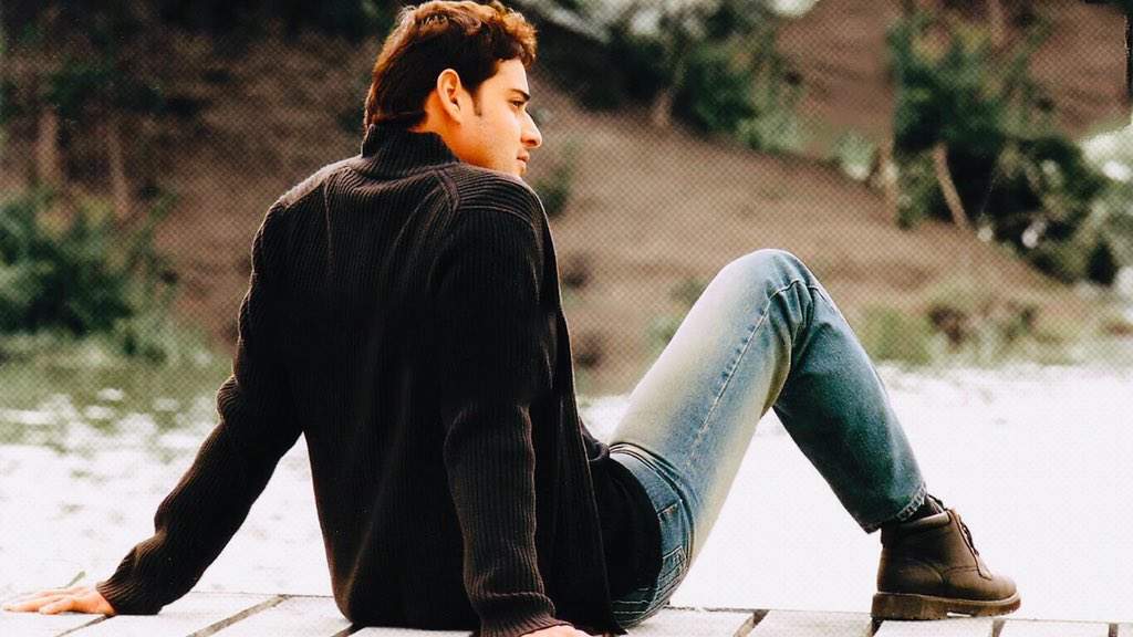 15YearsforClassicAthadu: Unseen pictures of Mahesh Babu that will leave you wanting for more | Telugu Movie News - Times of India