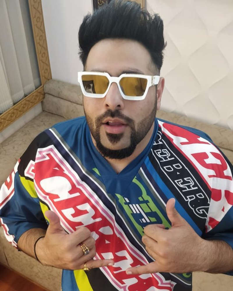 Mumbai Police reveals Badshah confessed about paying 75 lakh for crores of fake followers; rapper denies allegation