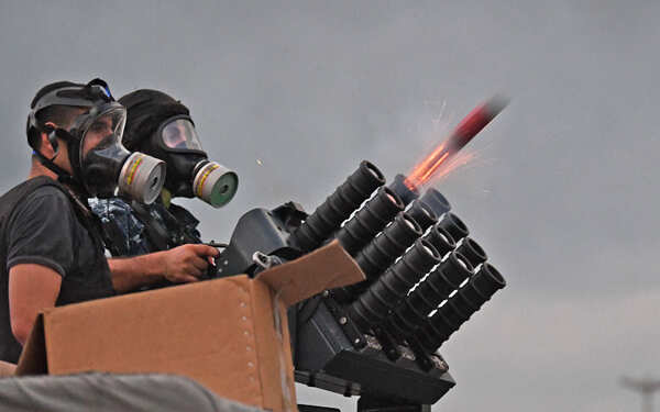 Lebanon government resigns amid outrage over Beirut blast