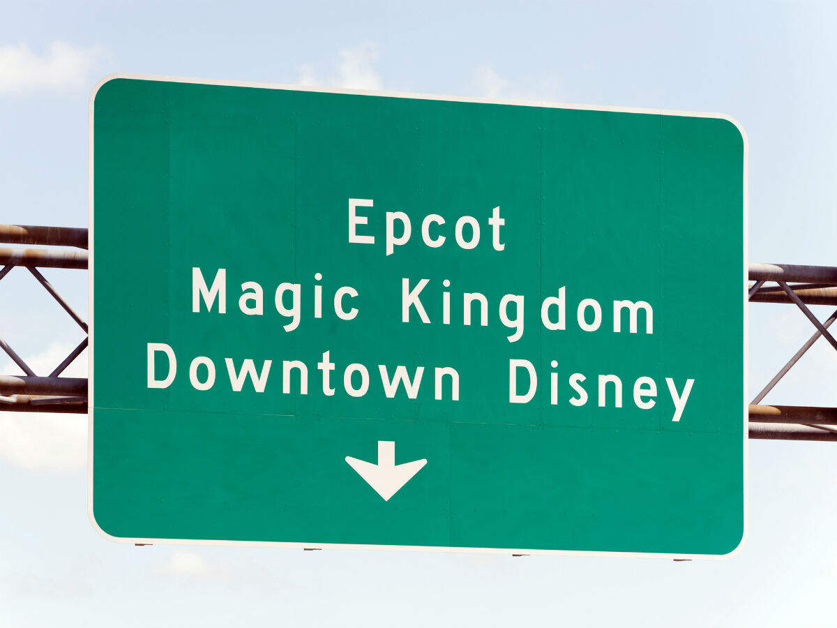 Disney World to cut park hours due to low attendance amid Coronavirus Disney World to cut park hours due to low attendance amid Coronavirus