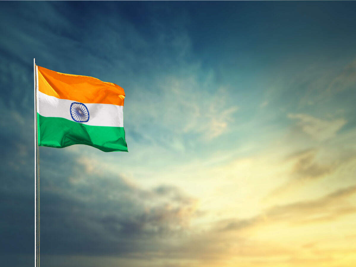 Empire State Building to light up; Indian flag to be hoisted at Times Square for the time in history on Aug 15 Empire State Building to light up; Indian flag to be hoisted at Times Square for the time in history on Aug 15