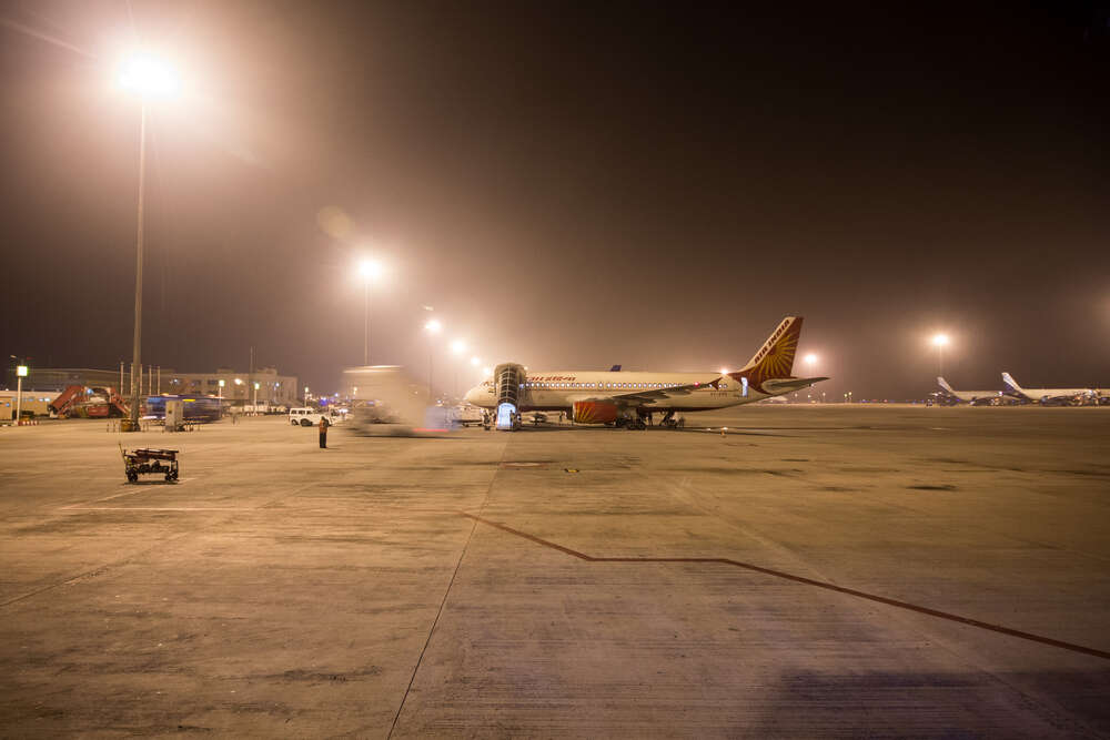 Bengaluru to get second airport to handle increased passenger traffic by 2030 Bengaluru to get second airport to handle increased passenger traffic by 2030