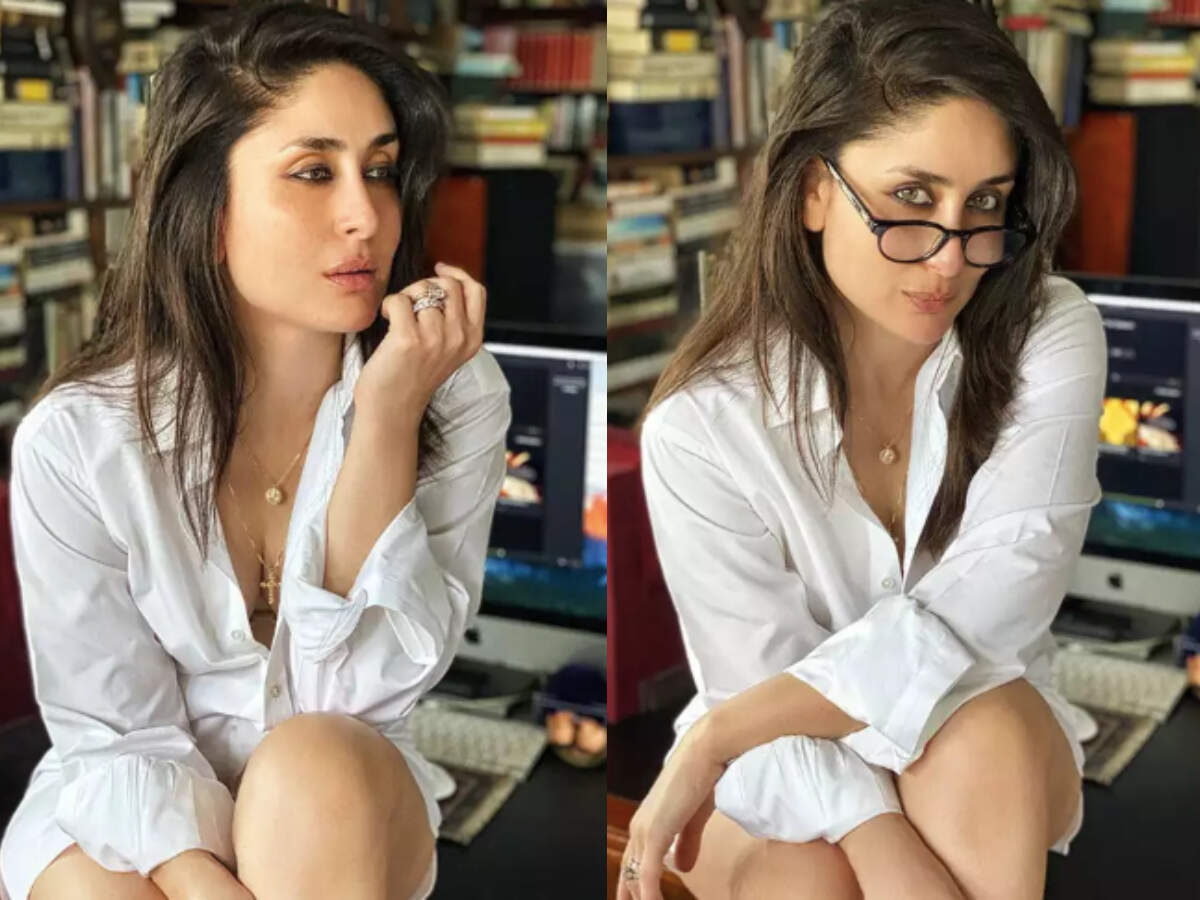 Kareena kapoor hotest