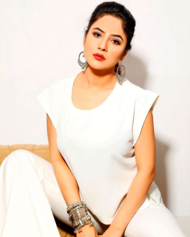 ์ Bigg Boss 13 ์ฐธ๊ฐ์ Shehnaaz Gill์ ๋งค๋ ฅ์ ์ธ ์ฌ์ง์ ๋์น ์ ์์ต๋๋ค! ์ Bigg Boss 13 ์ฐธ๊ฐ์ Shehnaaz Gill์ ๋งค๋ ฅ์ ์ธ ์ฌ์ง์ ๋์น ์ ์์ต๋๋ค!