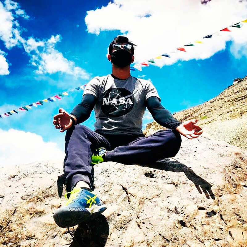 Sushant Singh Rajput's pictures