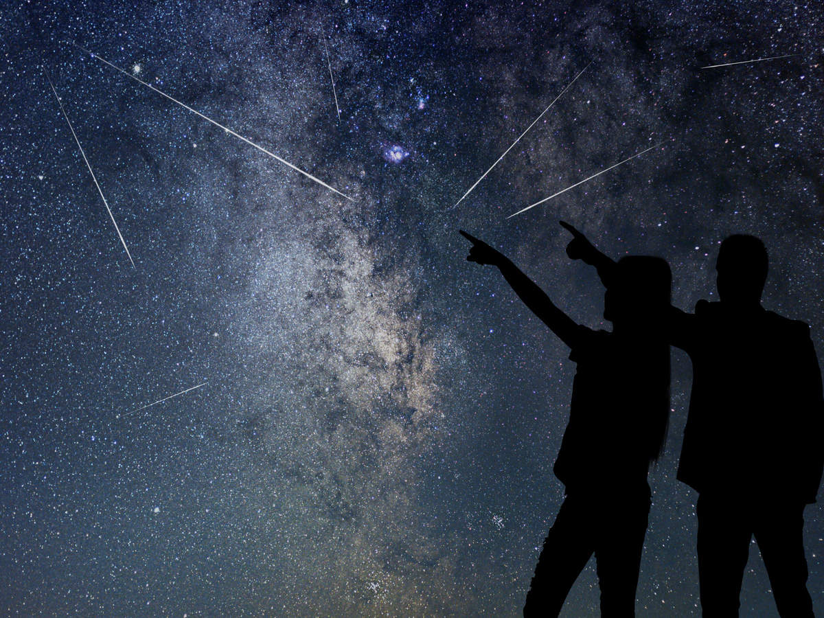 Perseid Meteor Shower: When and where to watch this celestial event on Aug 12