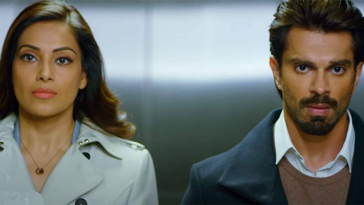 Dangerous - An MX Exclusive : Episodes, Seasons, Videos, Photos, Synopsis,  Cast & Crew of Dangerous - An MX Exclusive