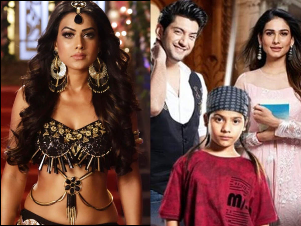 Naagin 4 to Pavitra Bhagya TV shows that were launch with much