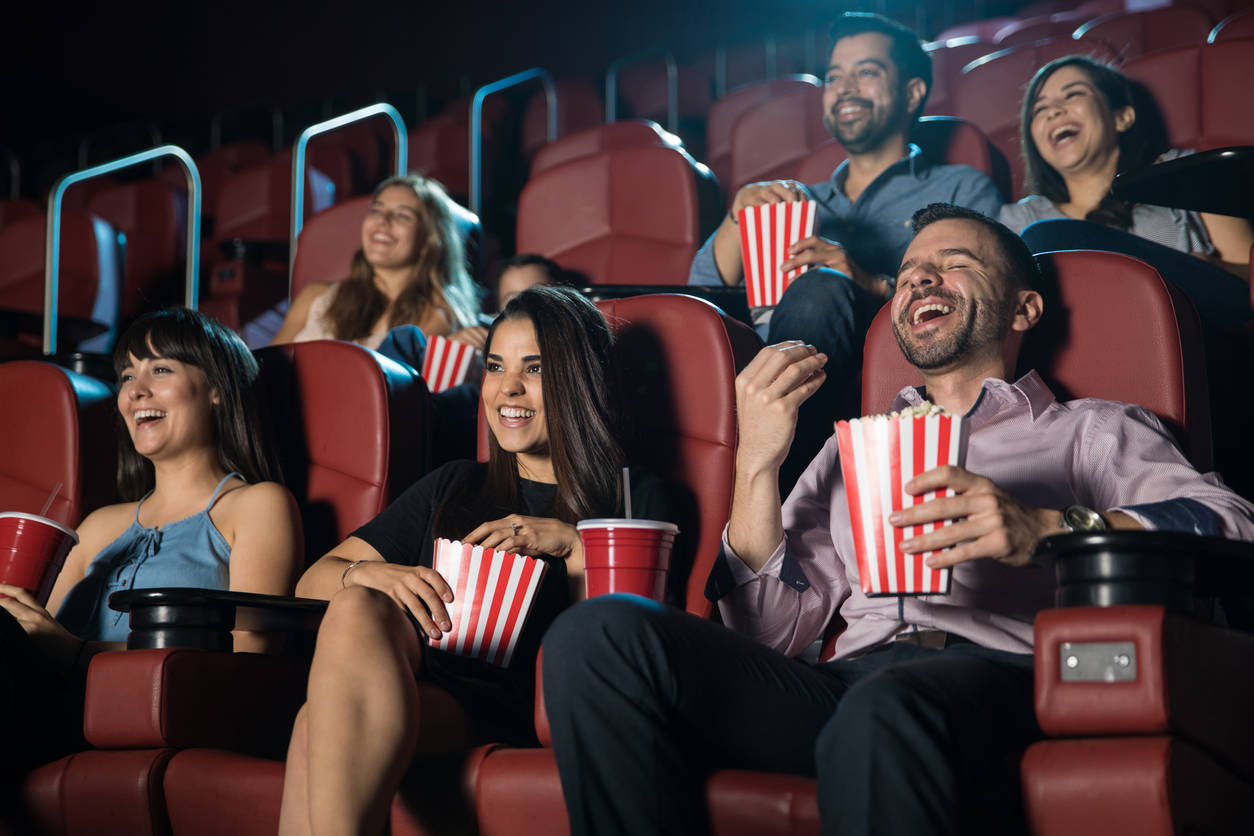 Cinemas Near Me Absolute Secrets Each One Should Know It