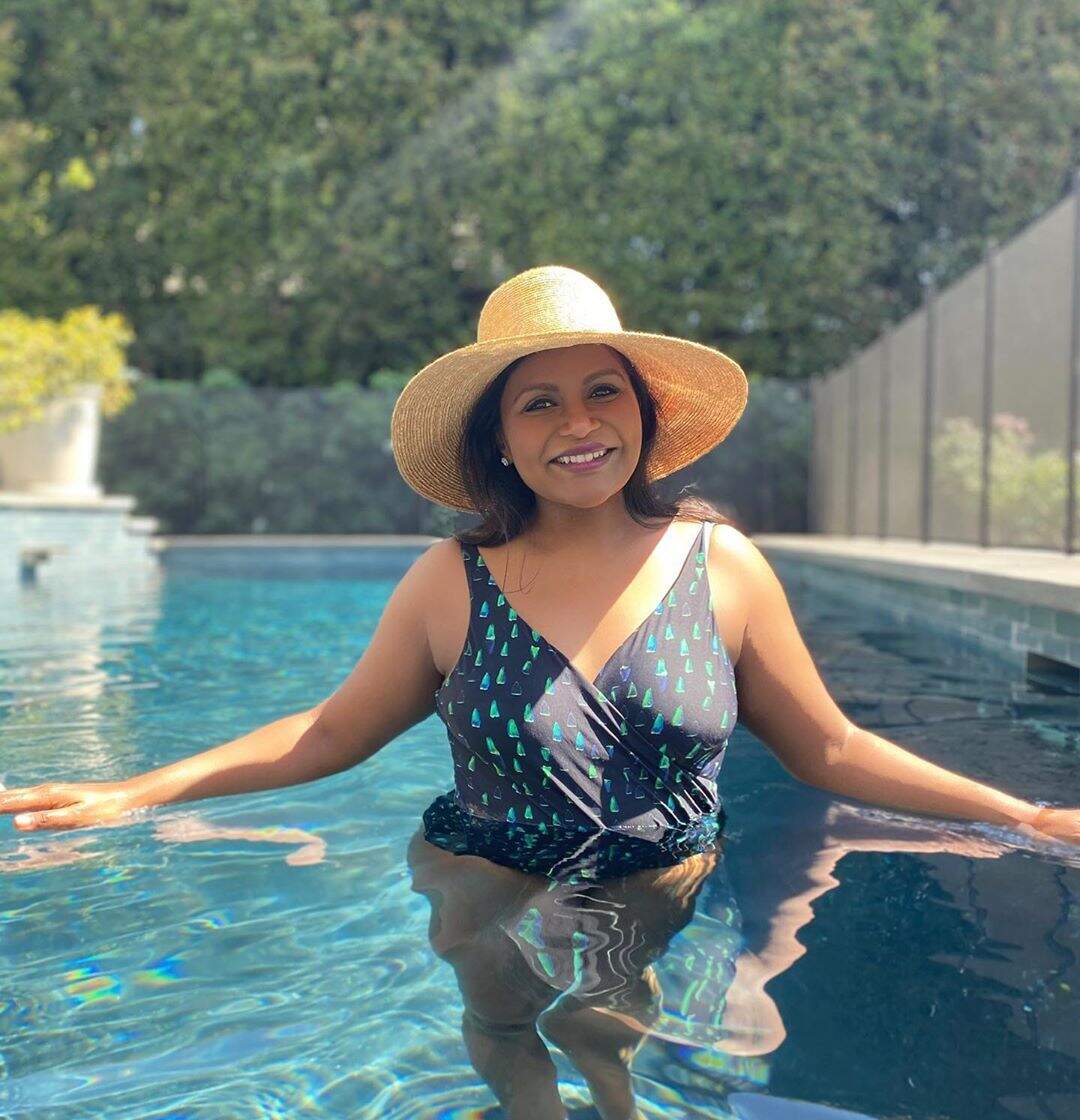 Mindy Kaling
