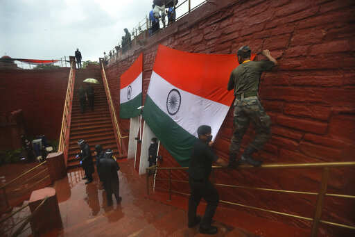 India Independence Day