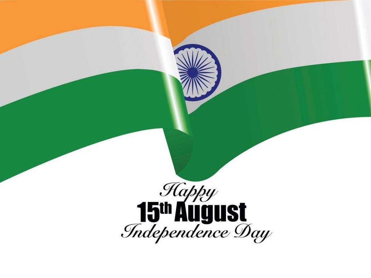Happy Independence Day 2020: Images, Quotes, Wishes ...