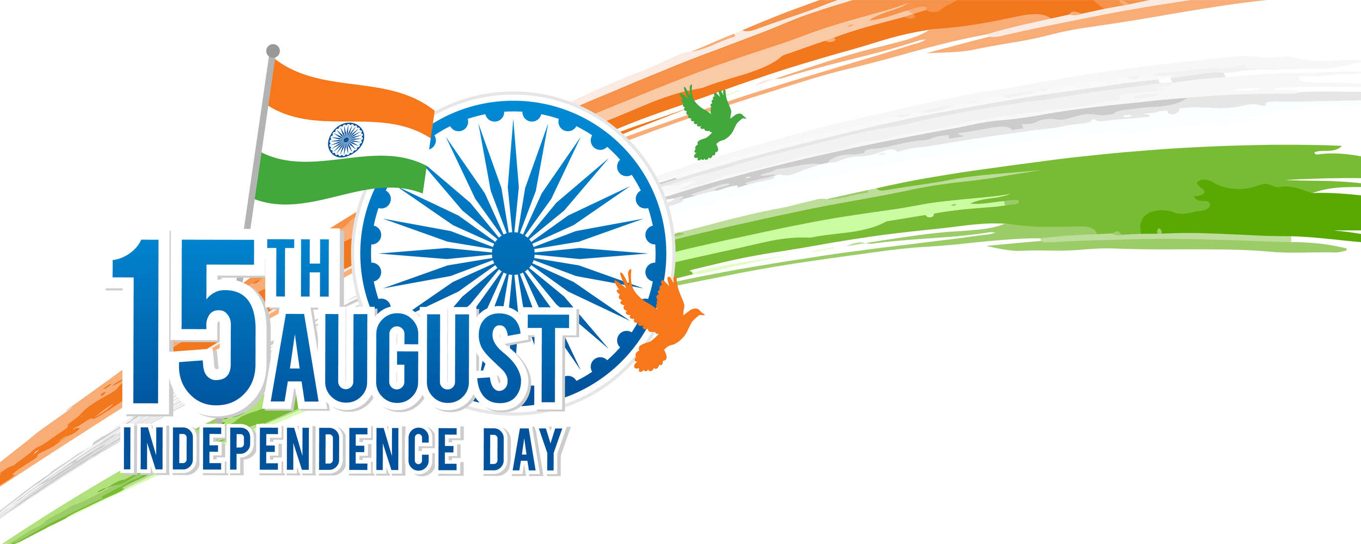 Happy Independence Day 2021: Wishes, Images, Messages & Quotes