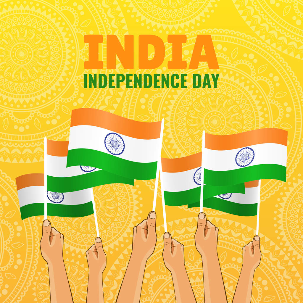 Happy Independence Day 2022 Wishes, Messages, Images, Quotes, Status