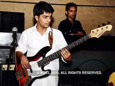 Soul Samvaad's performance