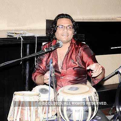 Soul Samvaad's performance