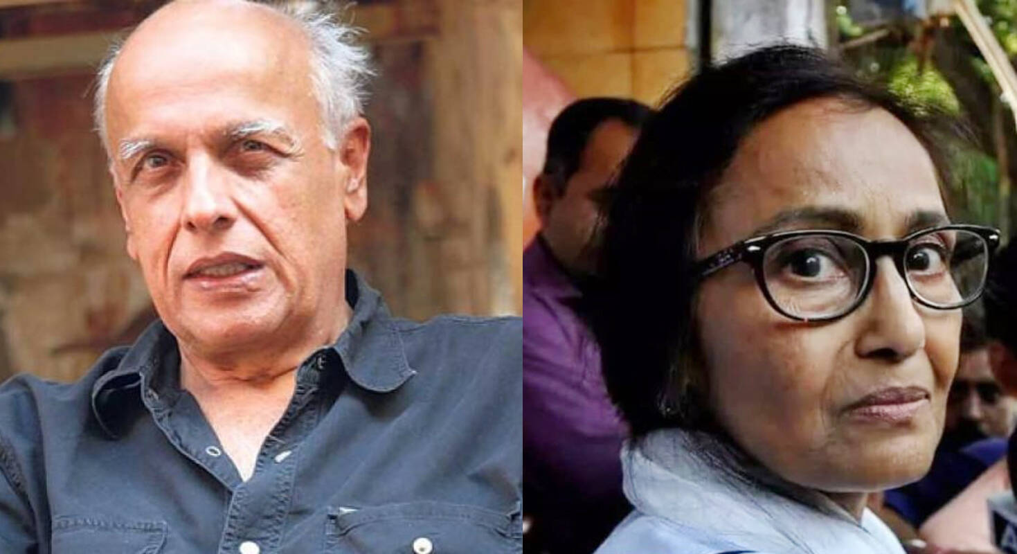 Rabya Khan says 'Mahesh Bhatt told me at Jiah's funeral, chup ho ja, nahi to tujhe bhi sula denge'