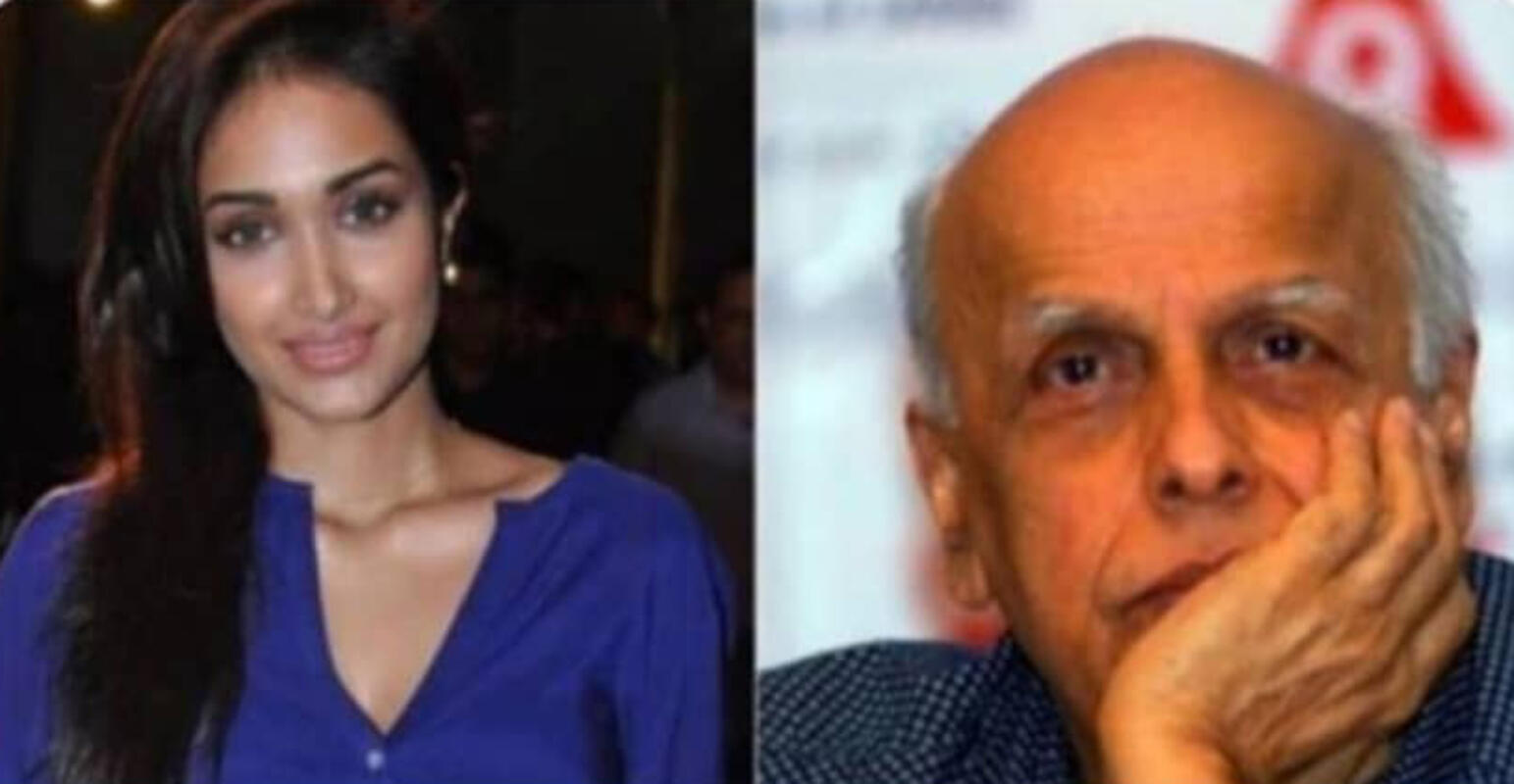 Rabya Khan says 'Mahesh Bhatt told me at Jiah's funeral, chup ho ja, nahi to tujhe bhi sula denge'